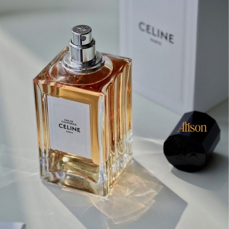 Celine Eau de Californie EDP